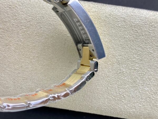 Rolex Submariner Date Yellow Gold Swiss Made 5A - Image 7