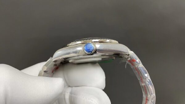 Sky-Dweller Blue Dial Swiss Made - Code: 17 - Image 3
