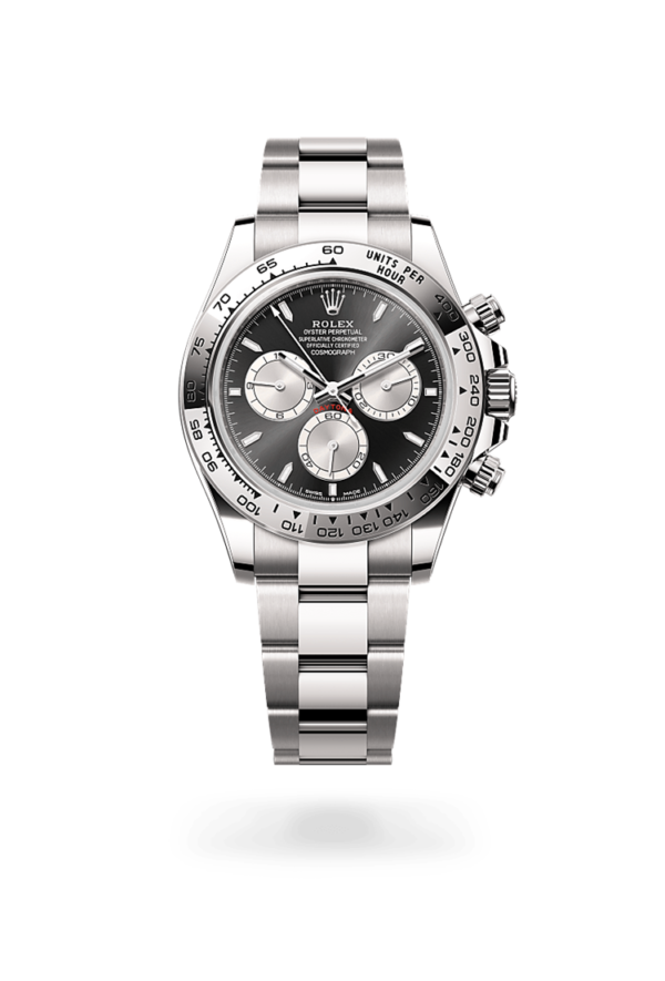 ROLEX Cosmograph Daytona 2023 - 126509